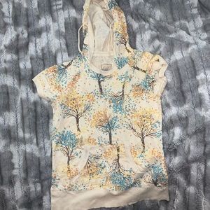 Women’s/juniors hoodie